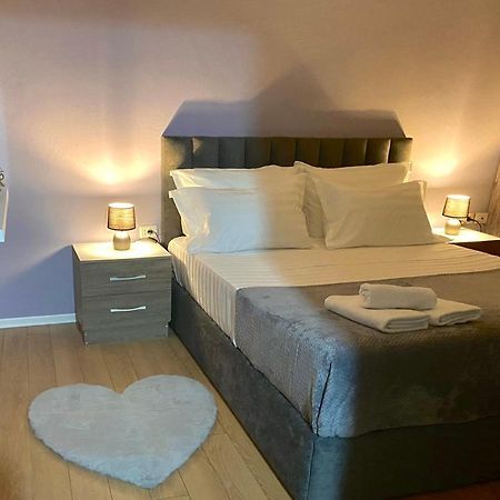 Veranda Apartment Тирана Екстер'єр фото
