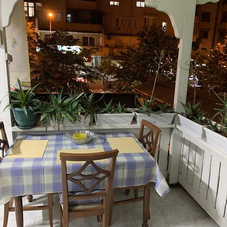 Veranda Apartment Тирана Екстер'єр фото