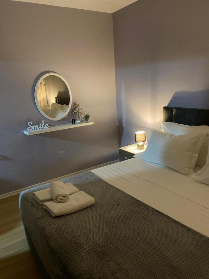 Veranda Apartment Тирана Екстер'єр фото