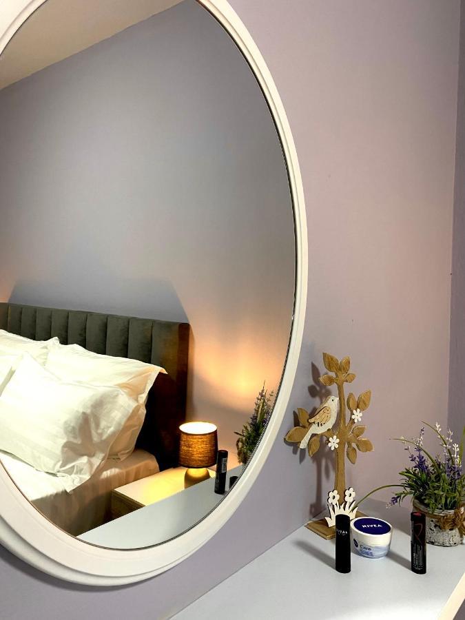 Veranda Apartment Тирана Екстер'єр фото