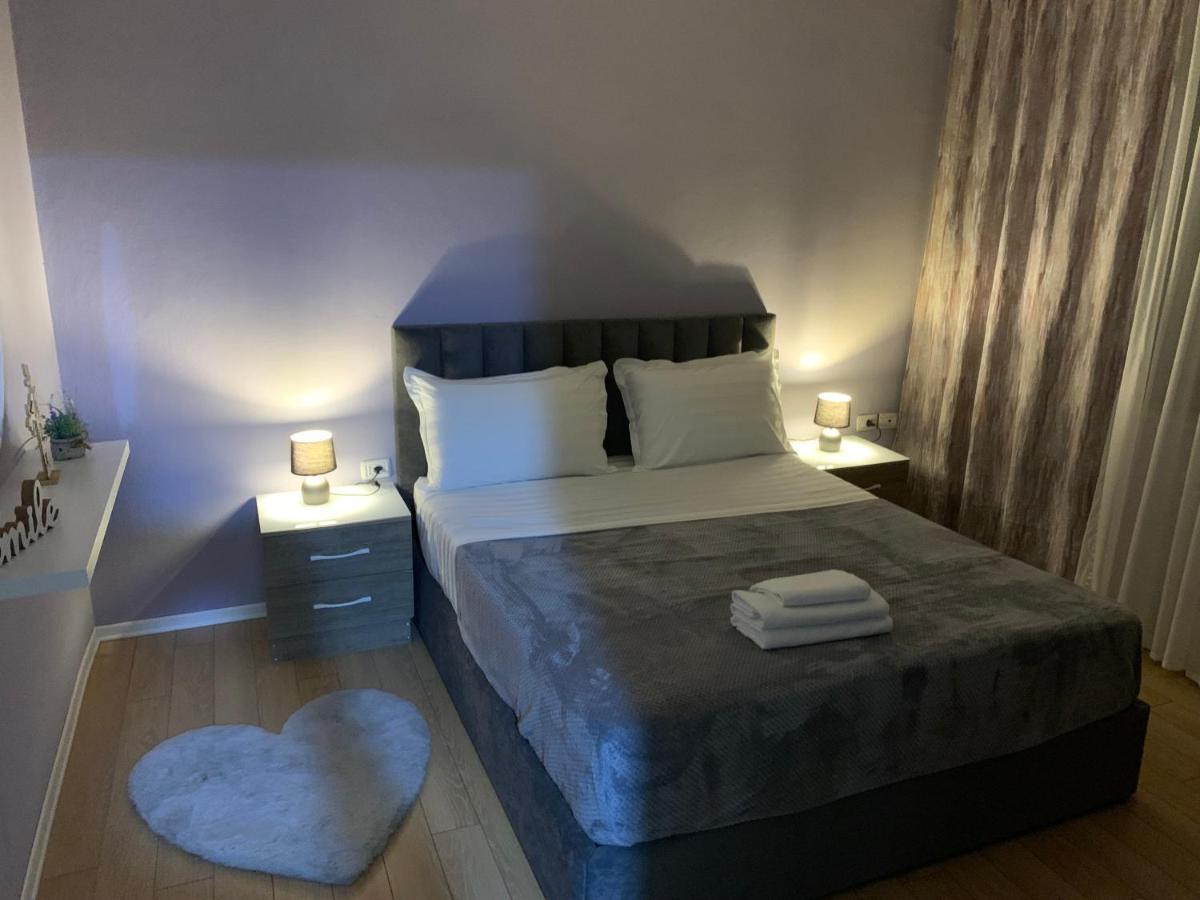 Veranda Apartment Тирана Екстер'єр фото